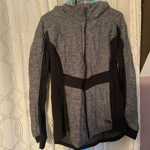 North face jacket